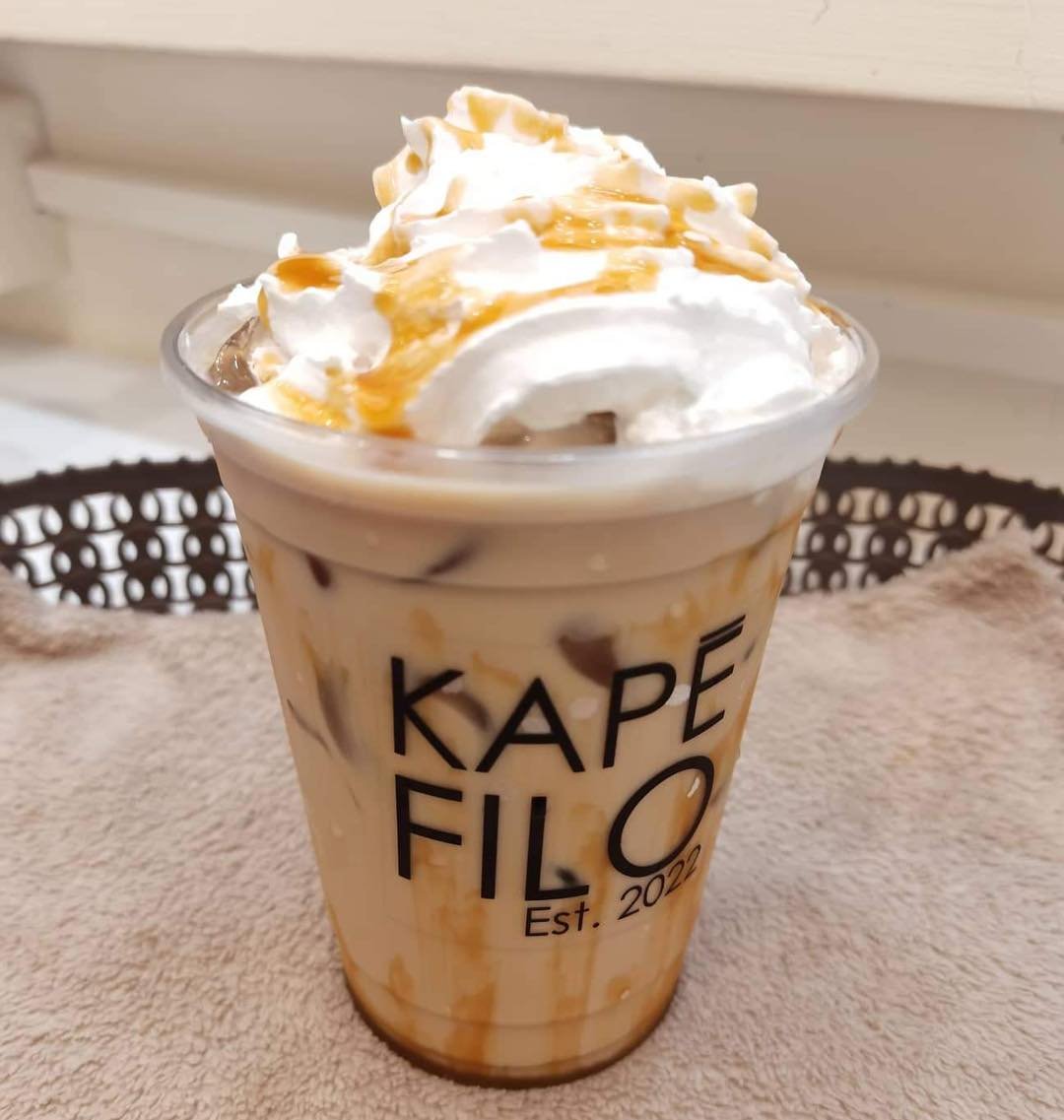 Kape Filo Marikina 3