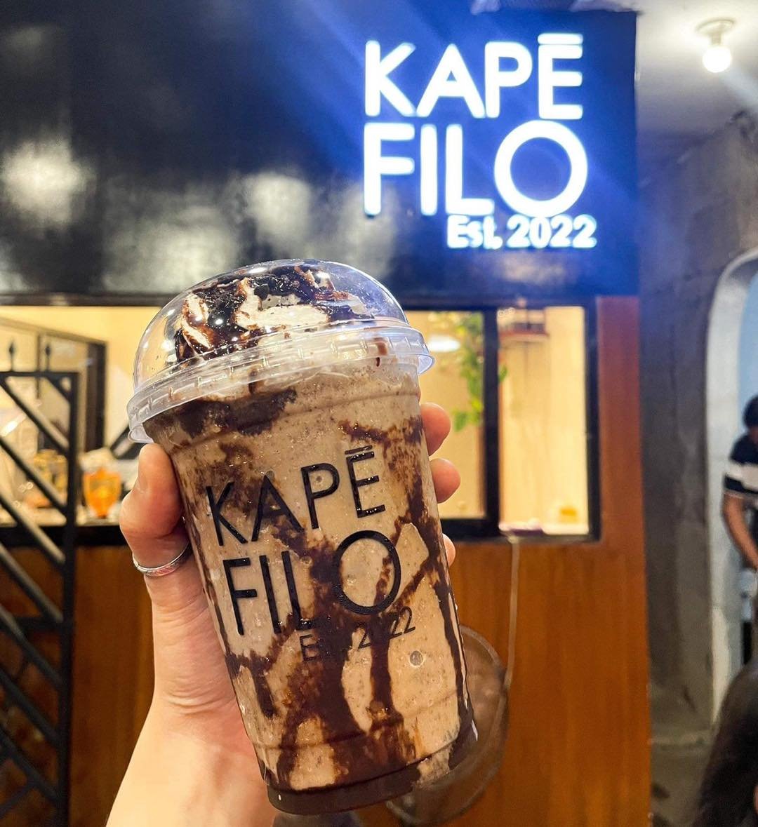 Kape Filo Marikina 4