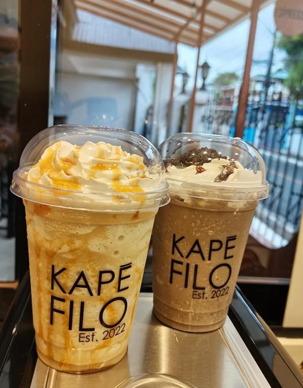 Kape Filo Marikina 5