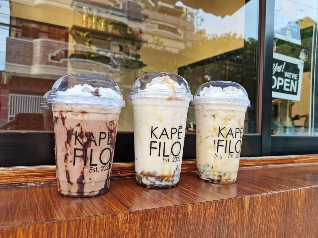 Kape Filo Marikina 6