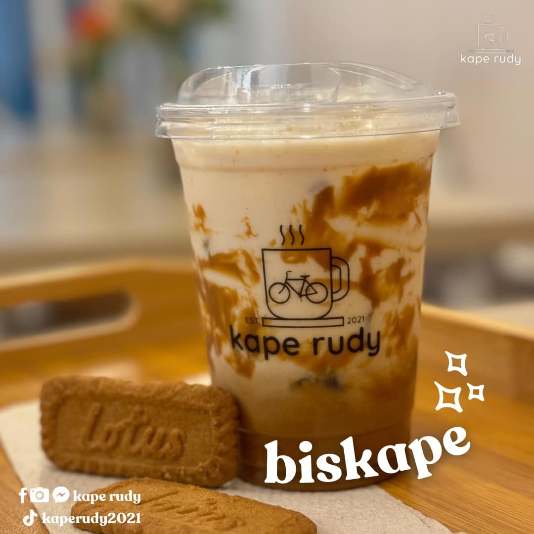Kape Rudy – Burgos 10