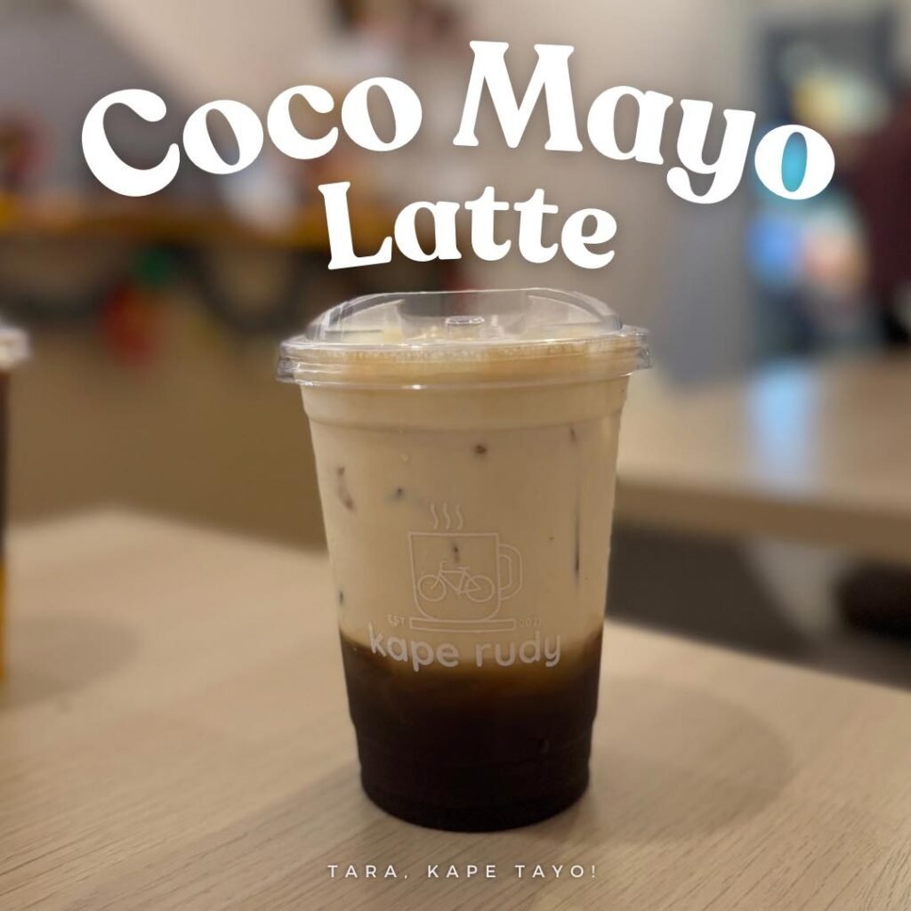 Kape Rudy – Burgos