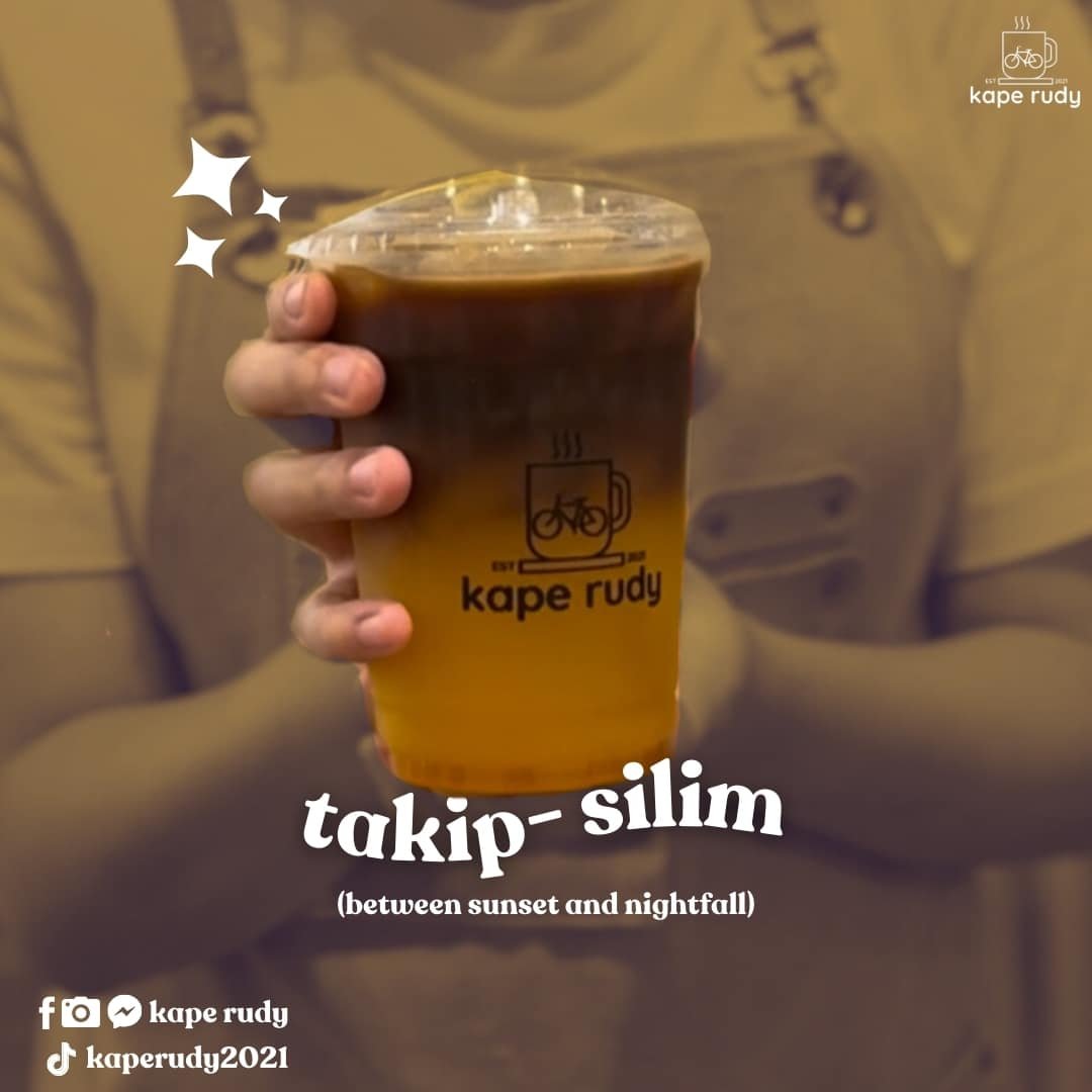 Kape Rudy – Burgos 11