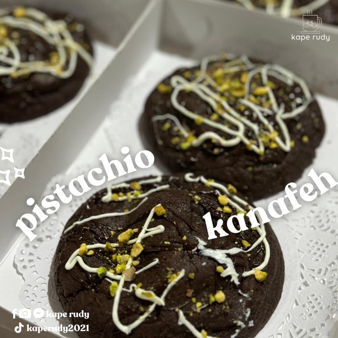 Kape Rudy – Burgos 12