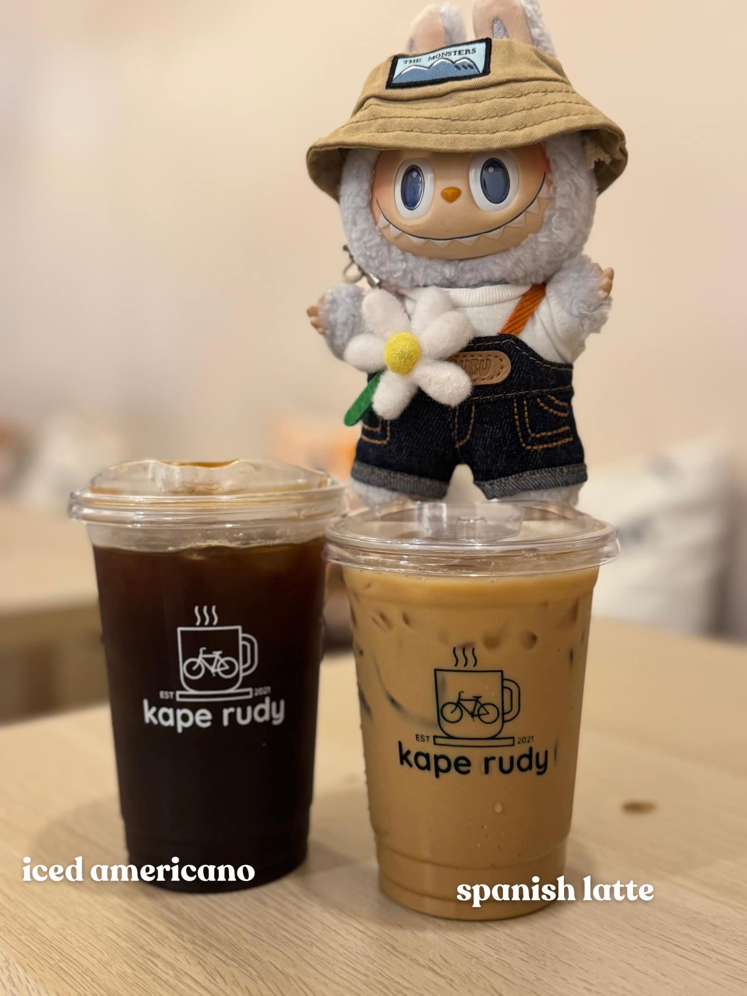 Kape Rudy – Burgos 3