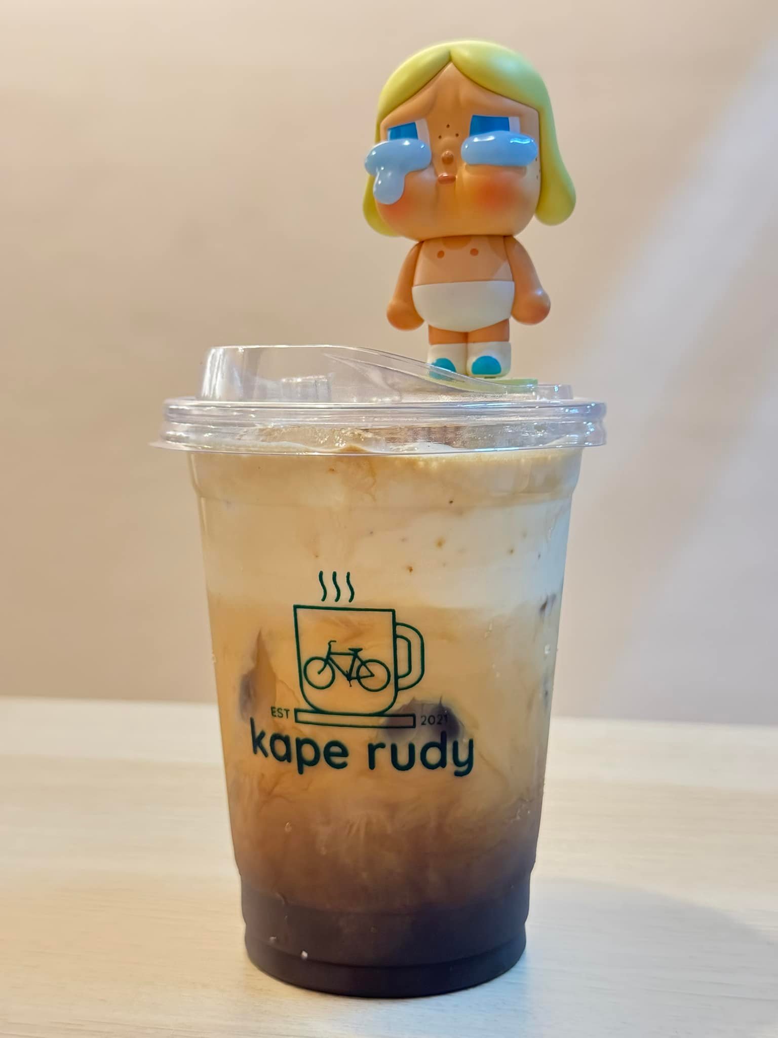 Kape Rudy – Burgos 4