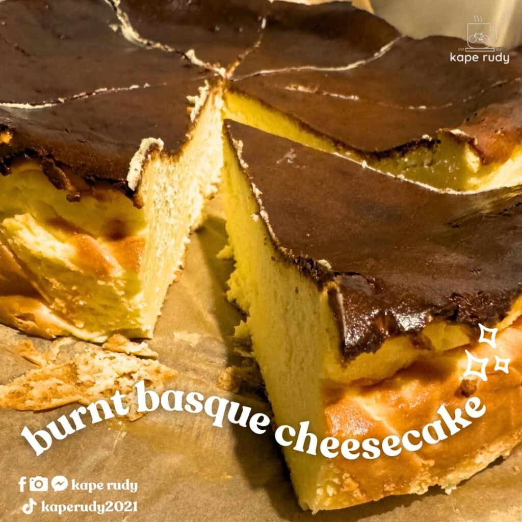 Kape Rudy – Burgos 5