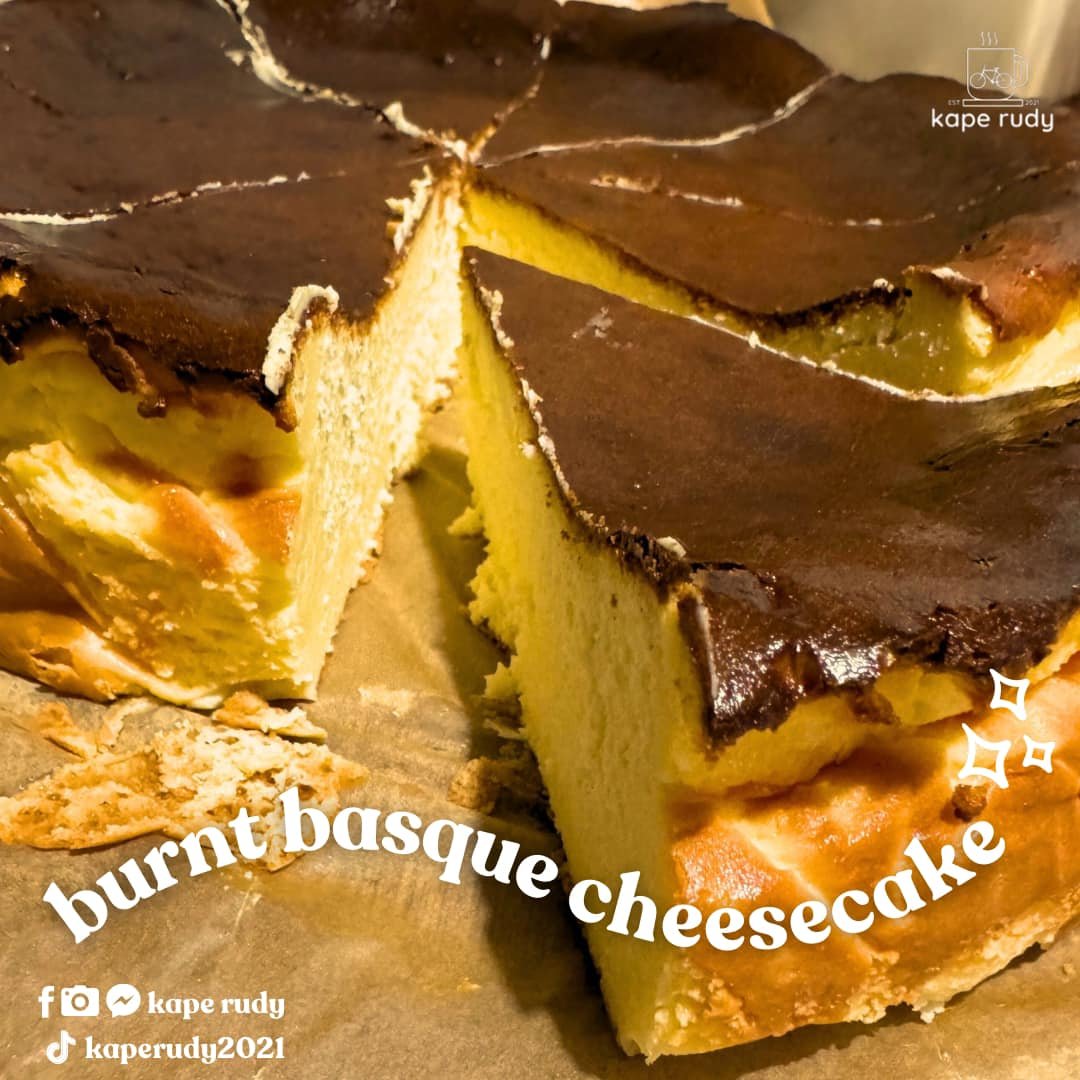 Kape Rudy – Burgos 5