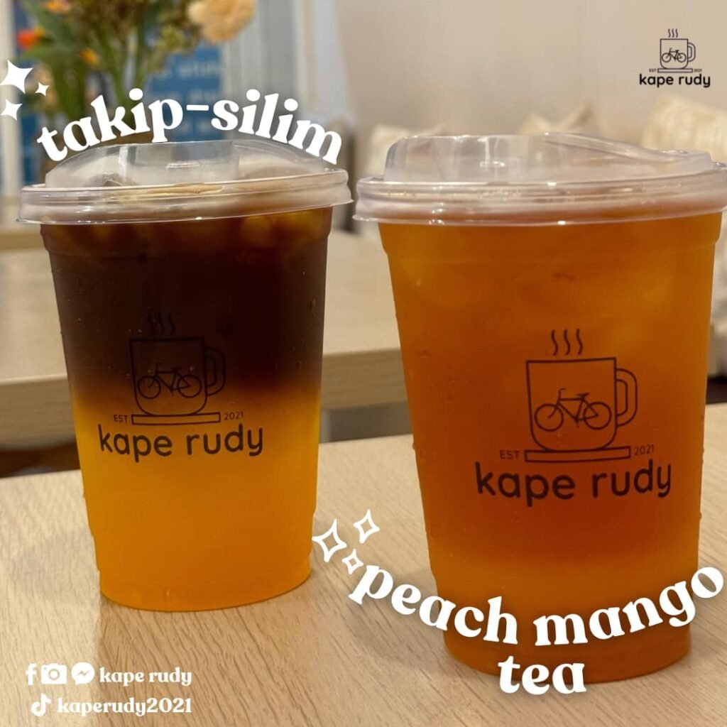 Kape Rudy – Burgos 9