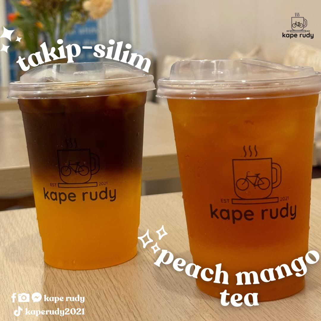 Kape Rudy – Burgos 9