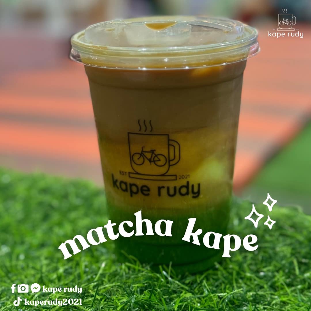 Kape Rudy – Burgos13