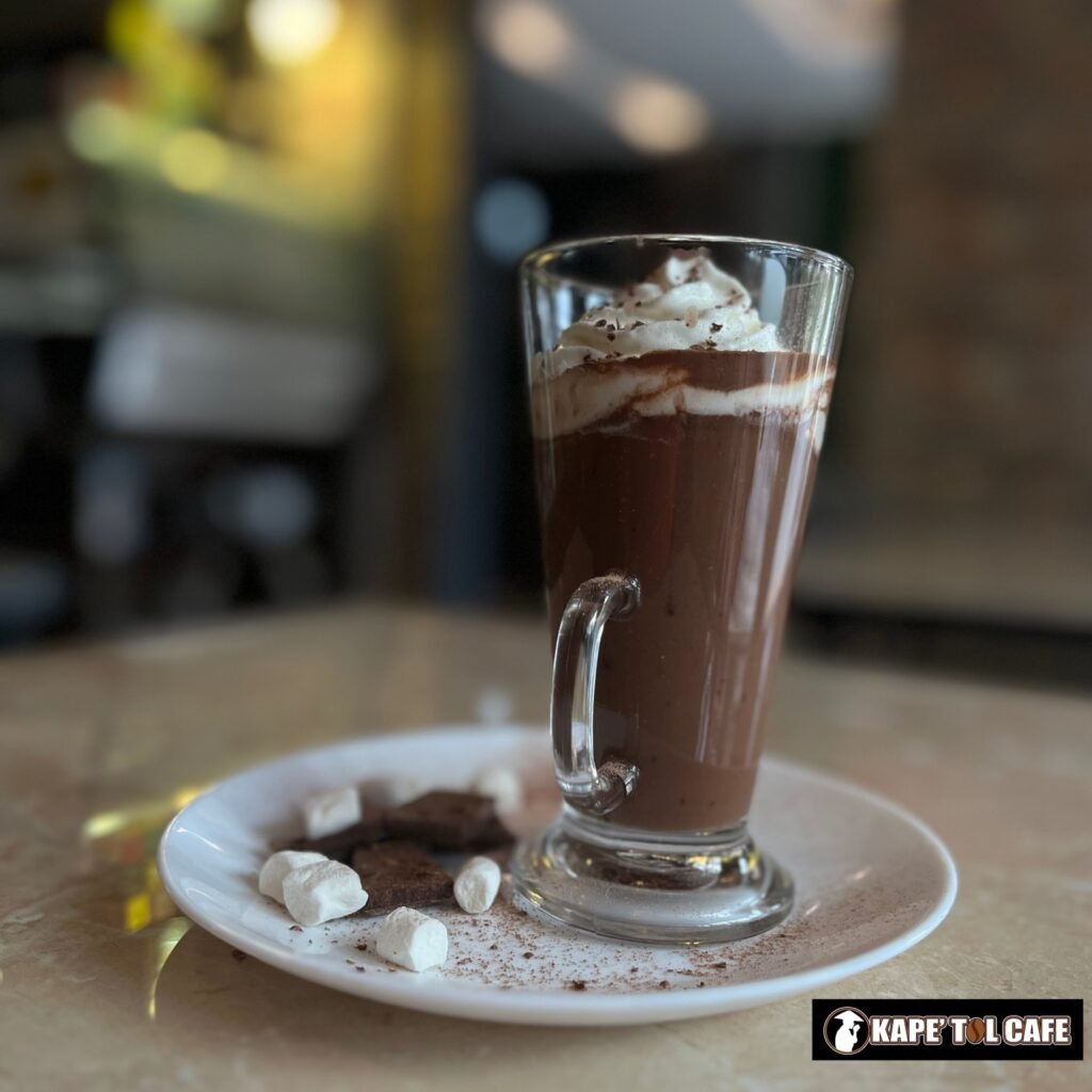 Kape ‘Tol Cafe 4
