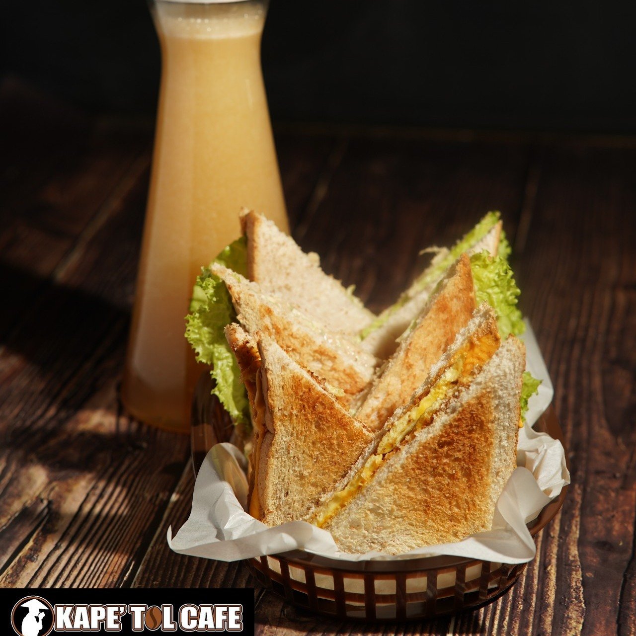 Kape ‘Tol Cafe 9