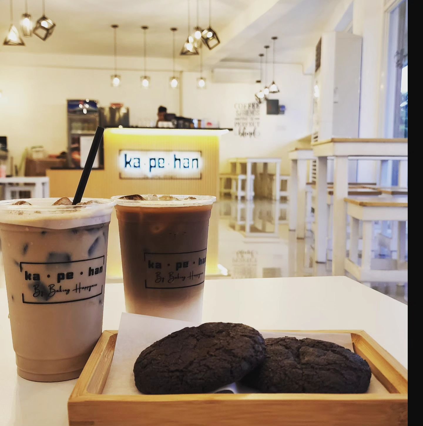 Kapehan by Baking Happyness 11