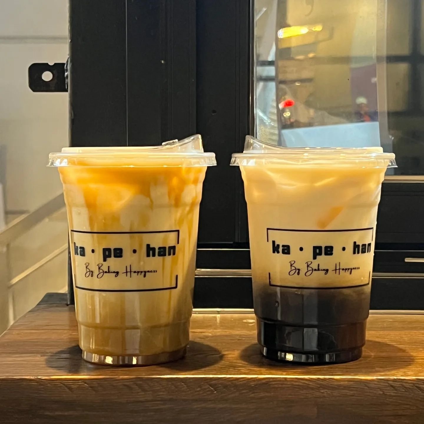 Kapehan by Baking Happyness 8
