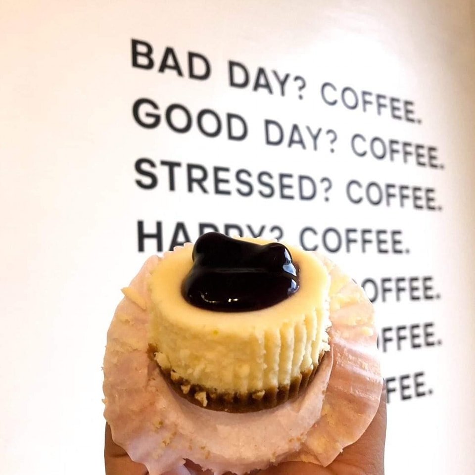 Kapehan by Baking Happyness 9