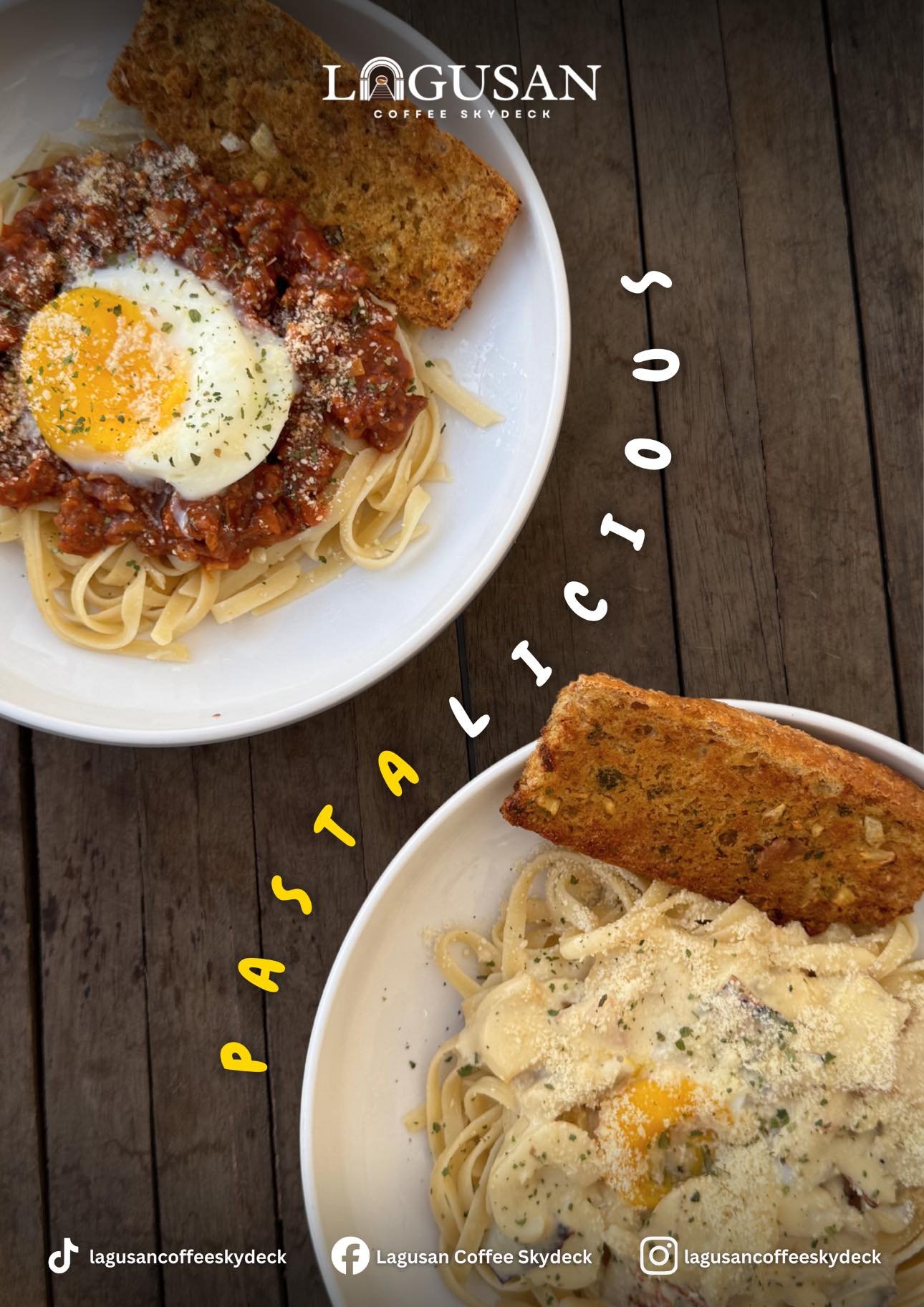 LAGUSAN COFFEE SKYDECK 10