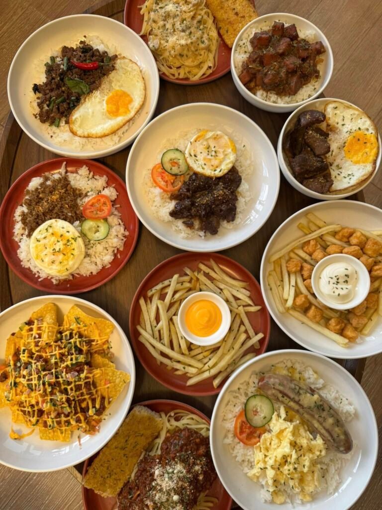 LAGUSAN COFFEE SKYDECK 11