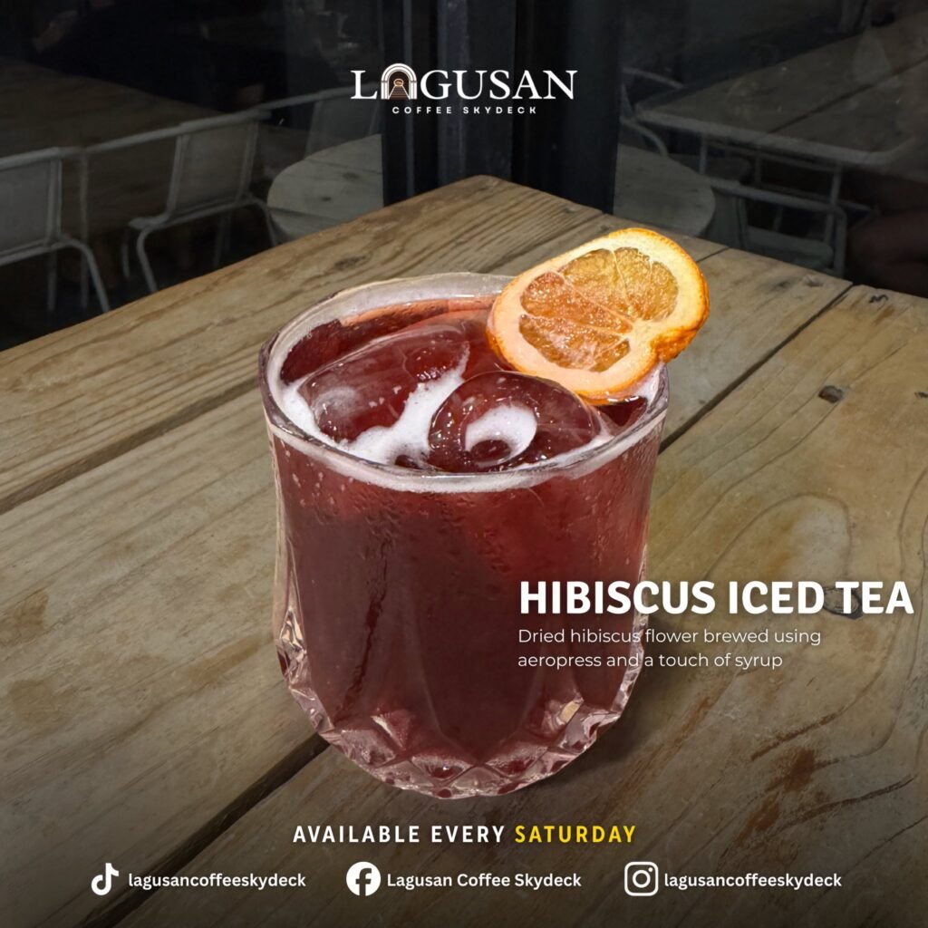 LAGUSAN COFFEE SKYDECK 2