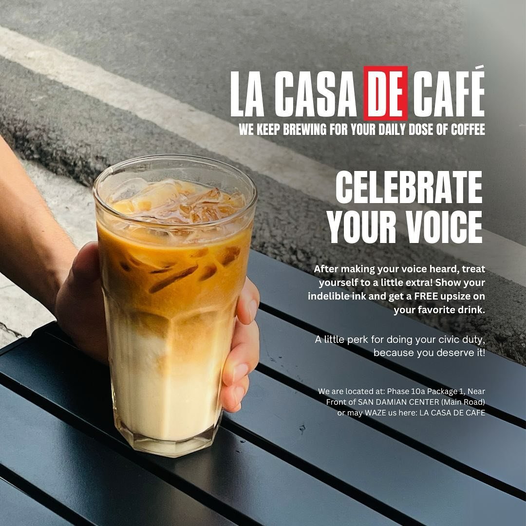 La Casa De Cafe 2