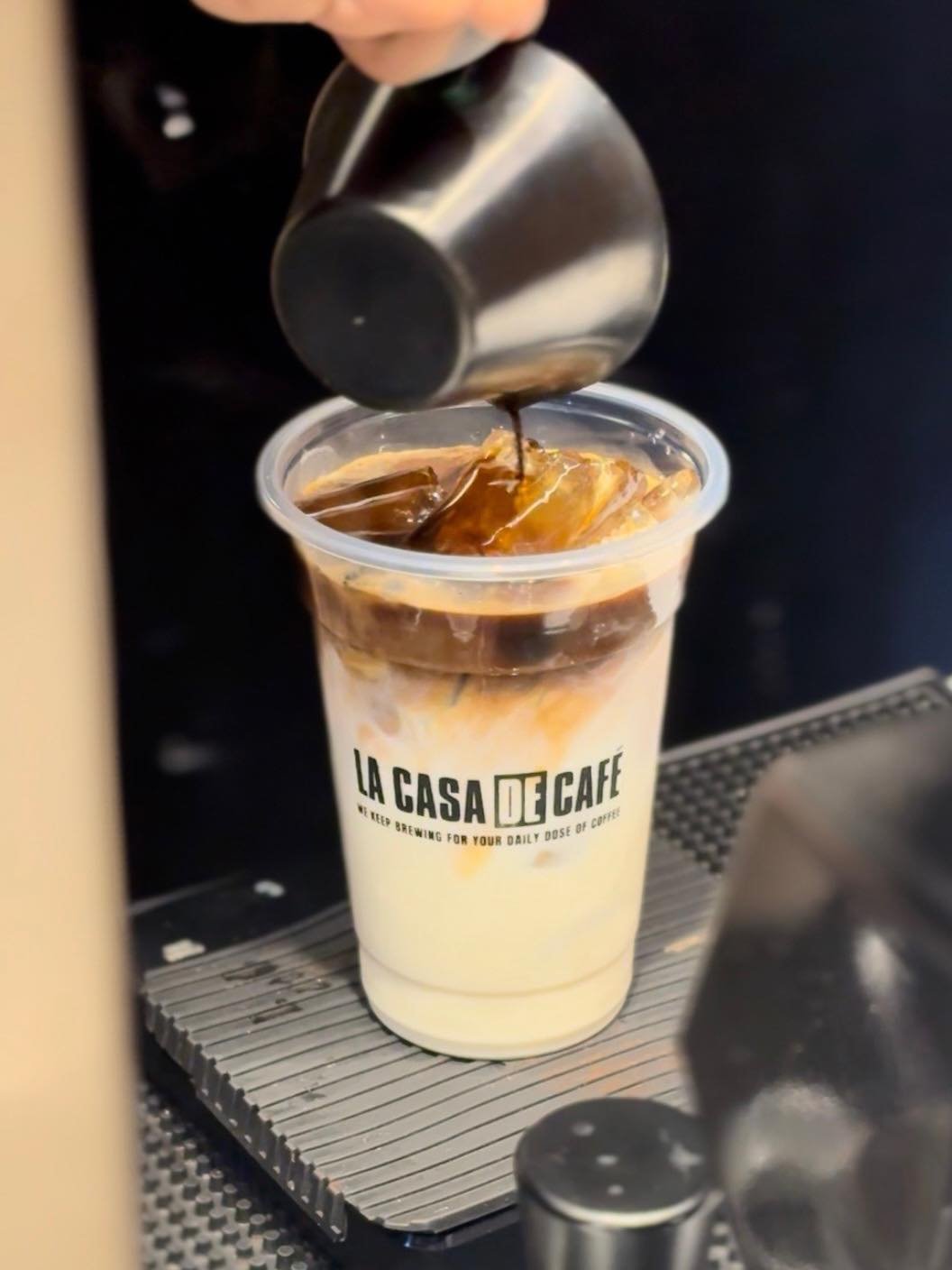La Casa De Cafe 3