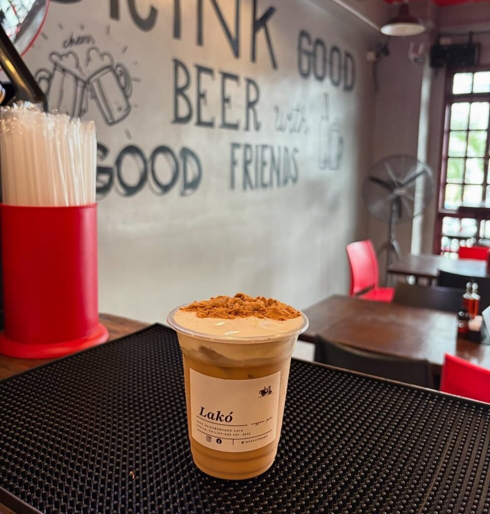 Lako Coffee 1