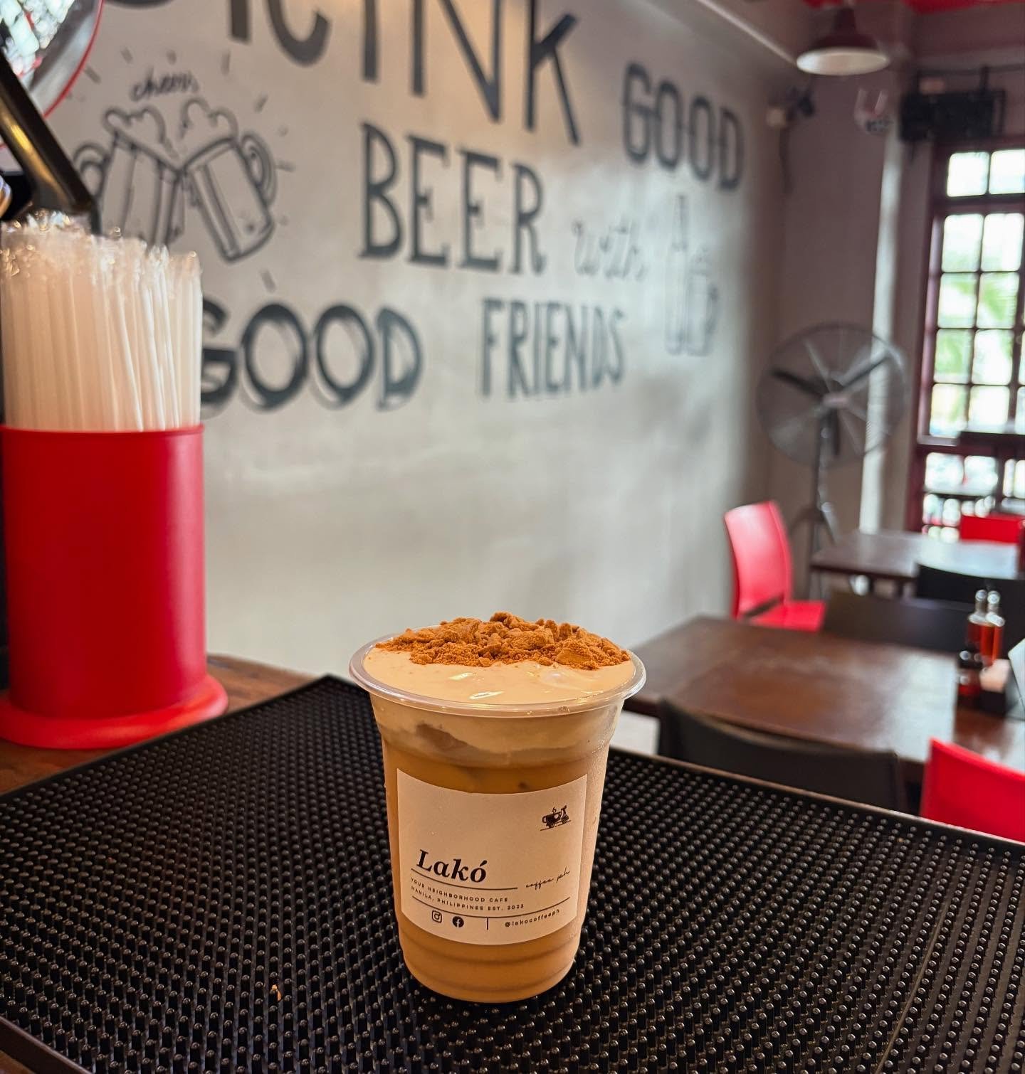 Lako Coffee 1