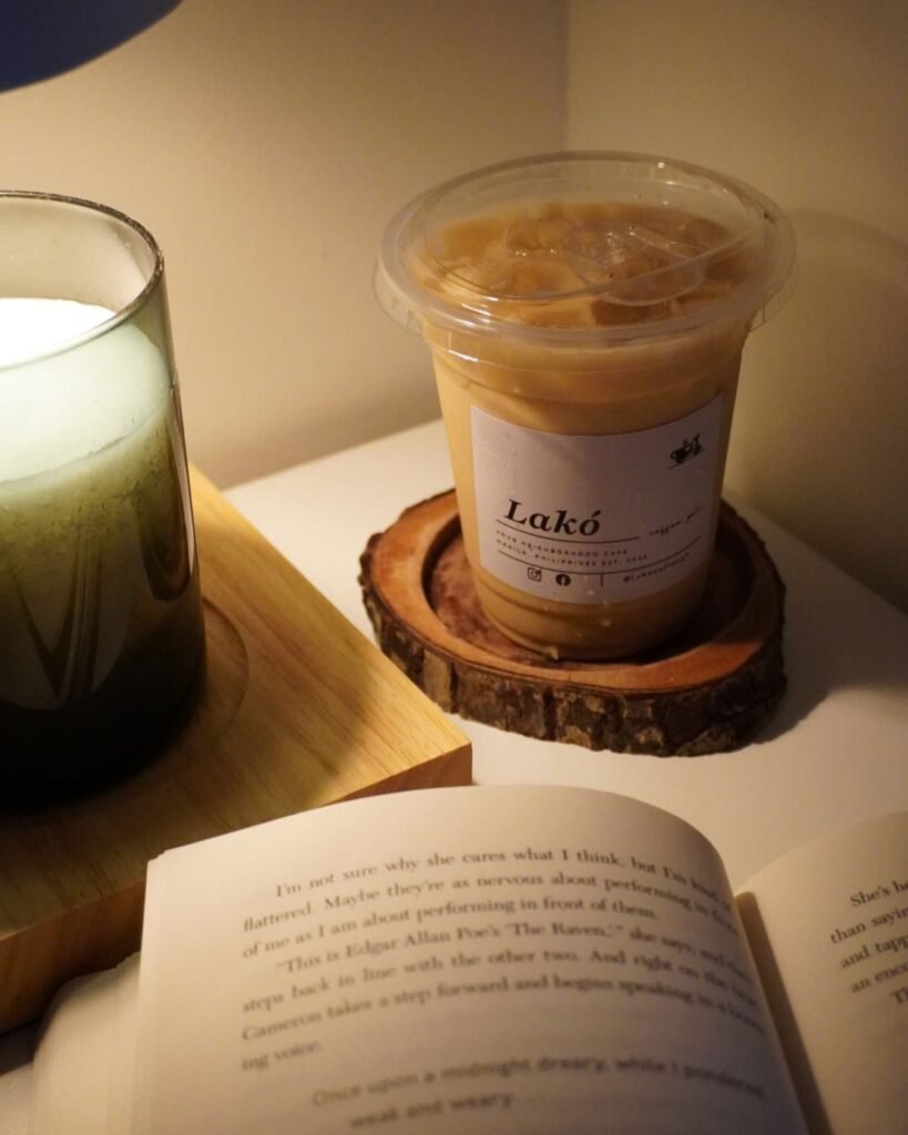 Lako Coffee 10