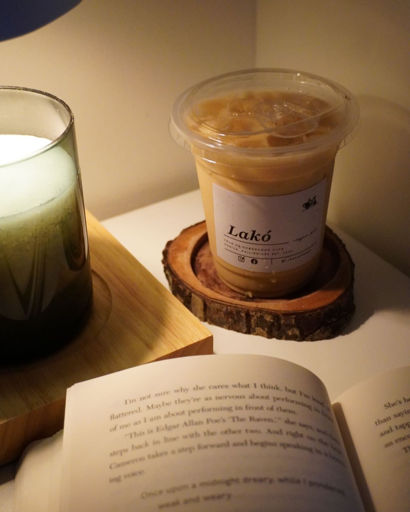Lako Coffee 10