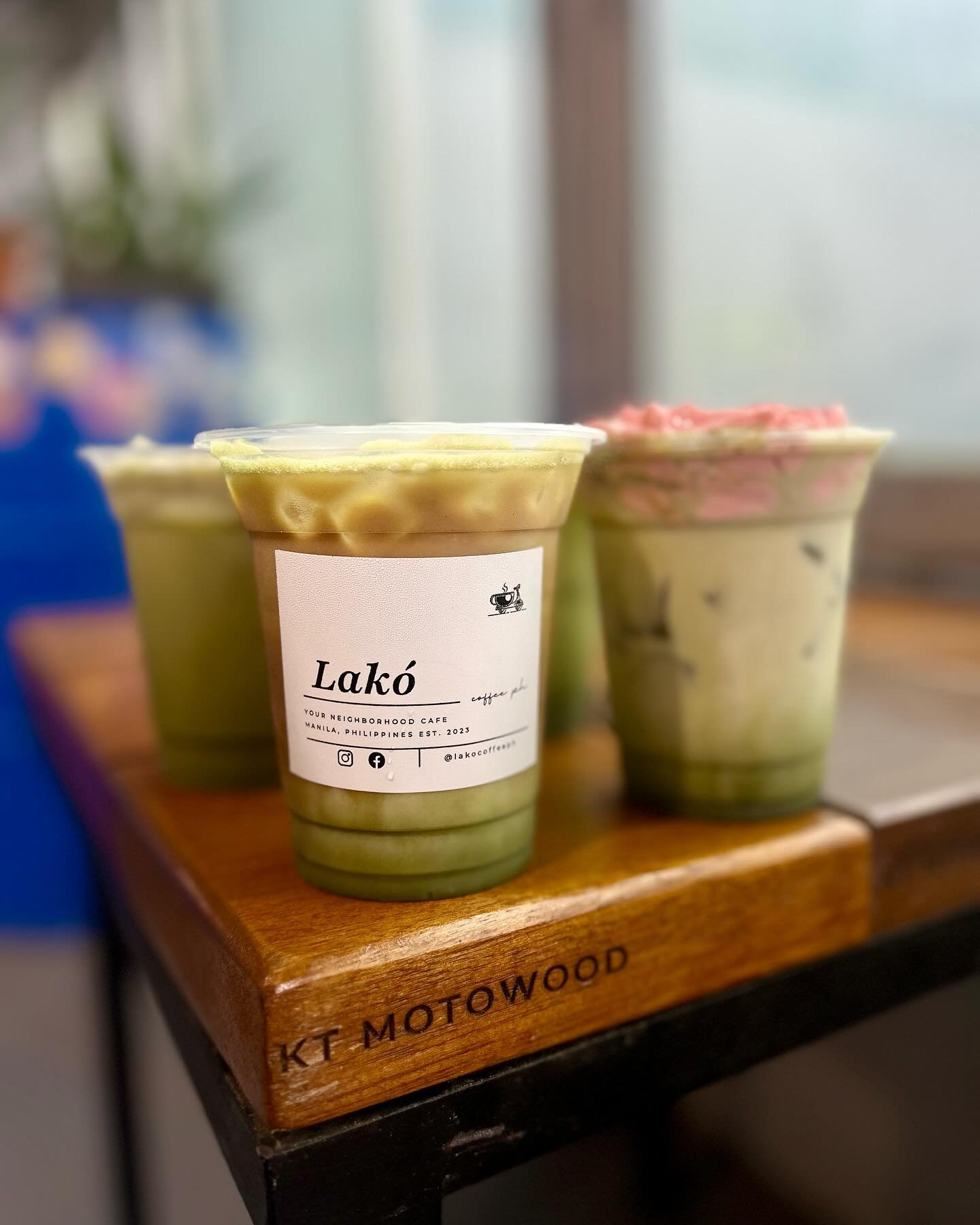 Lako Coffee 2