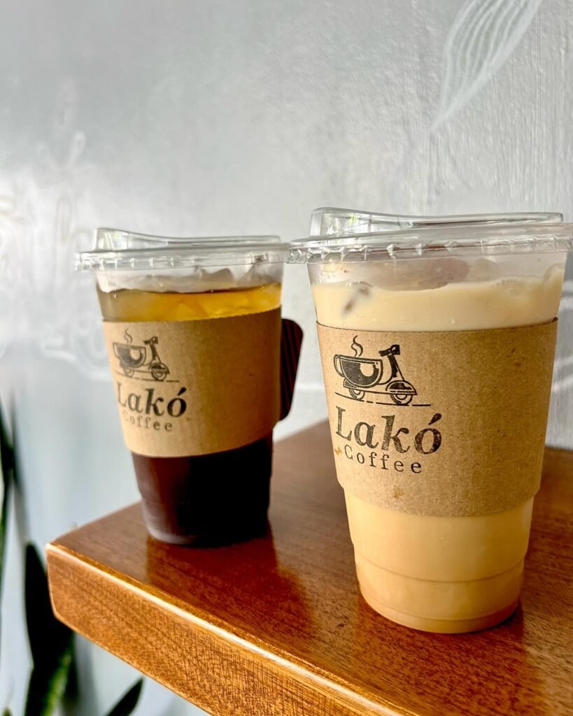 Lako Coffee 3