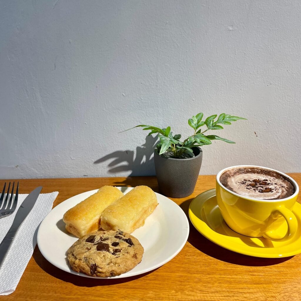 Lako Coffee 7