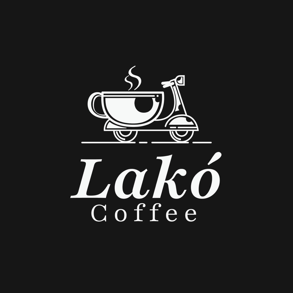 Lako Coffee Preview Image