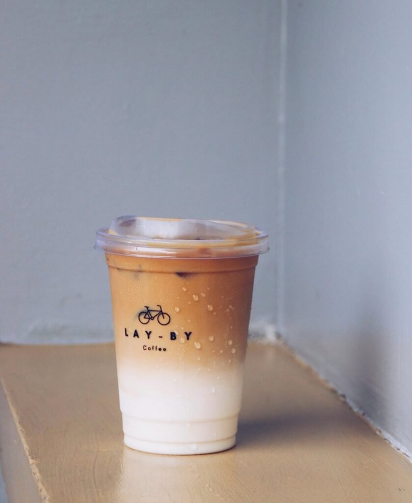 Lay-By Coffee Marikina Heights 1