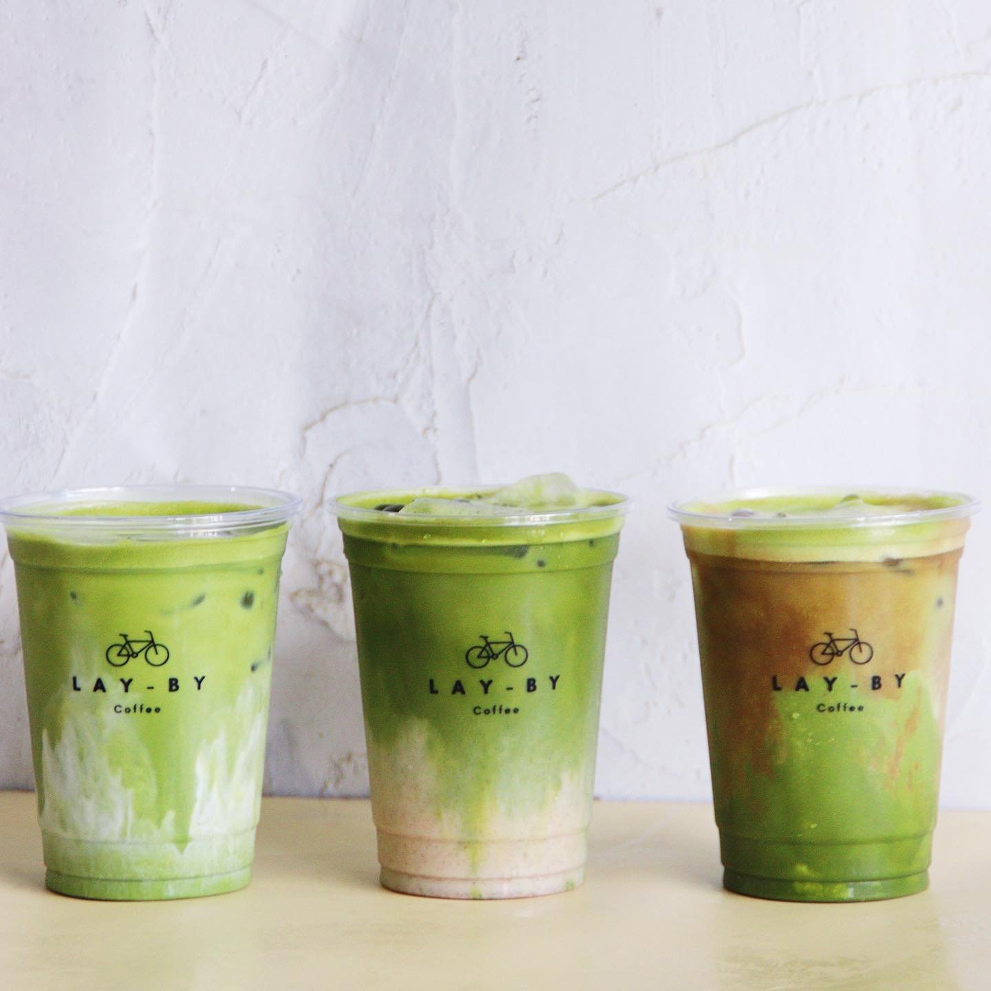 Lay-By Coffee Marikina Heights 10