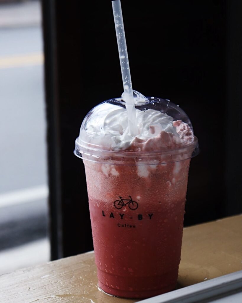 Lay-By Coffee Marikina Heights 11