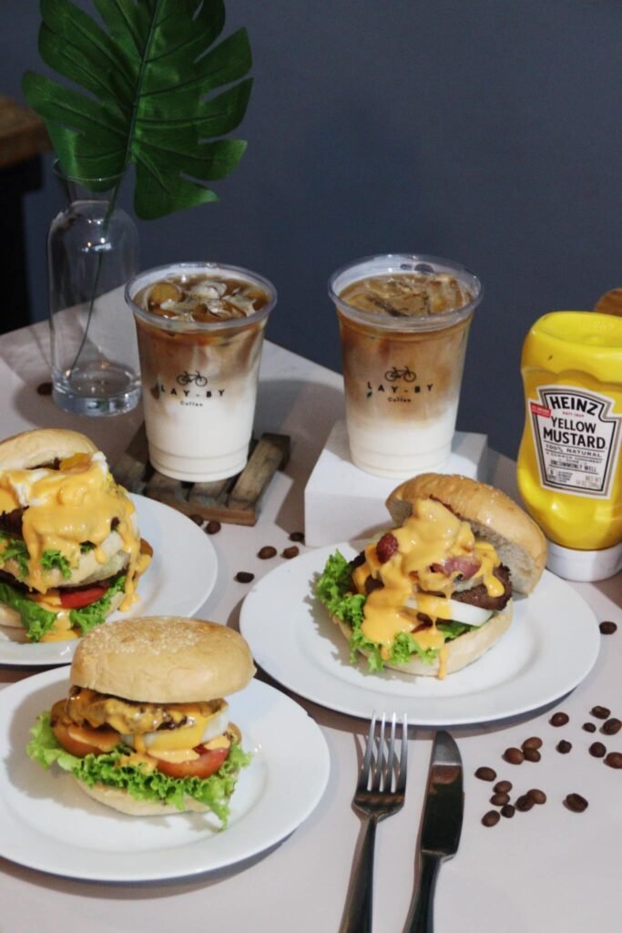 Lay-By Coffee Marikina Heights 12