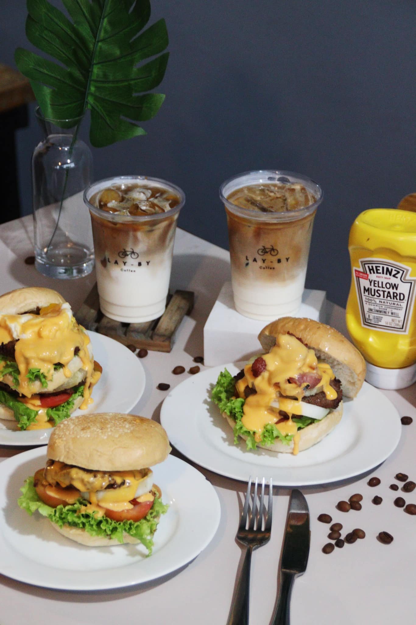 Lay-By Coffee Marikina Heights 12