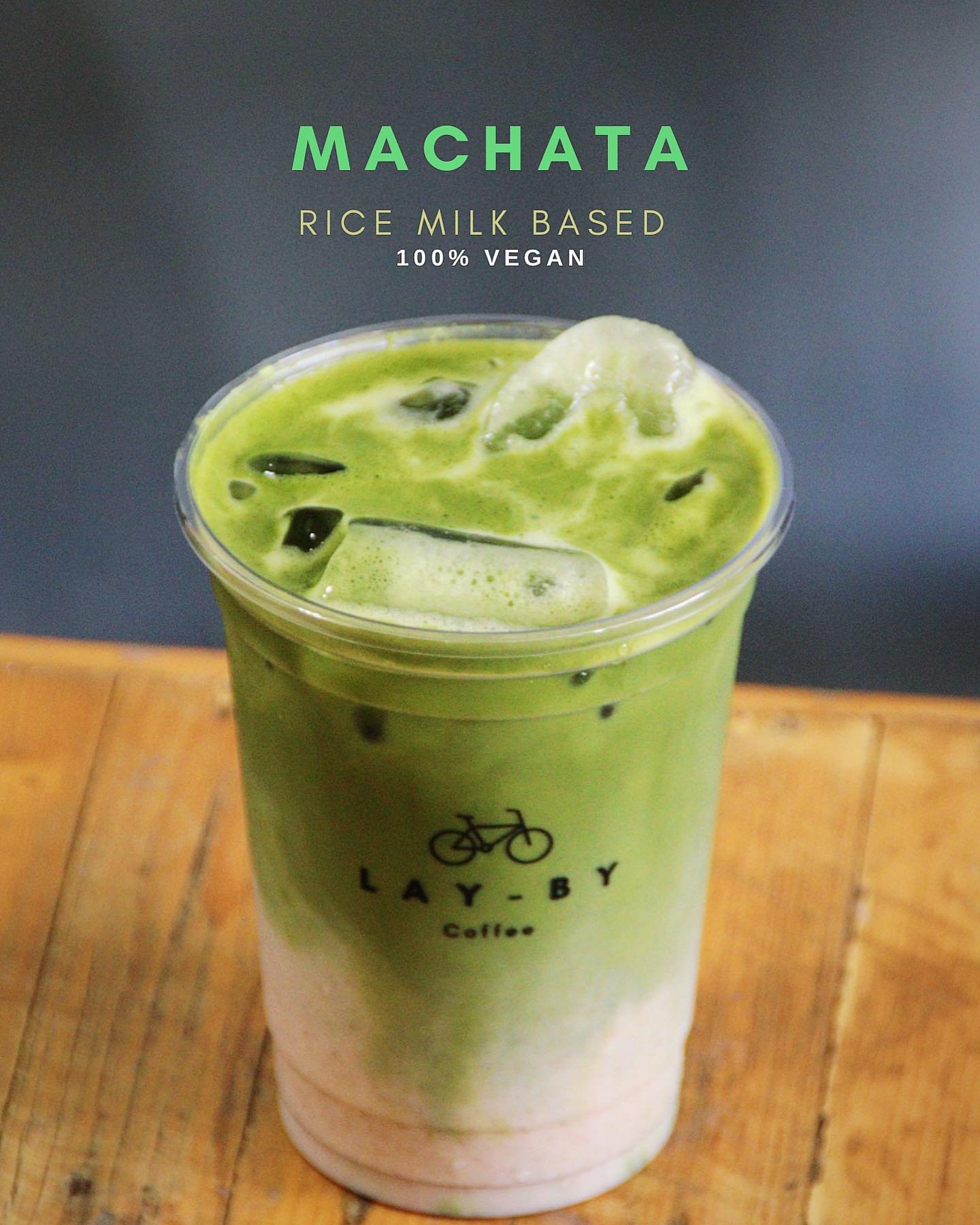 Lay-By Coffee Marikina Heights 3