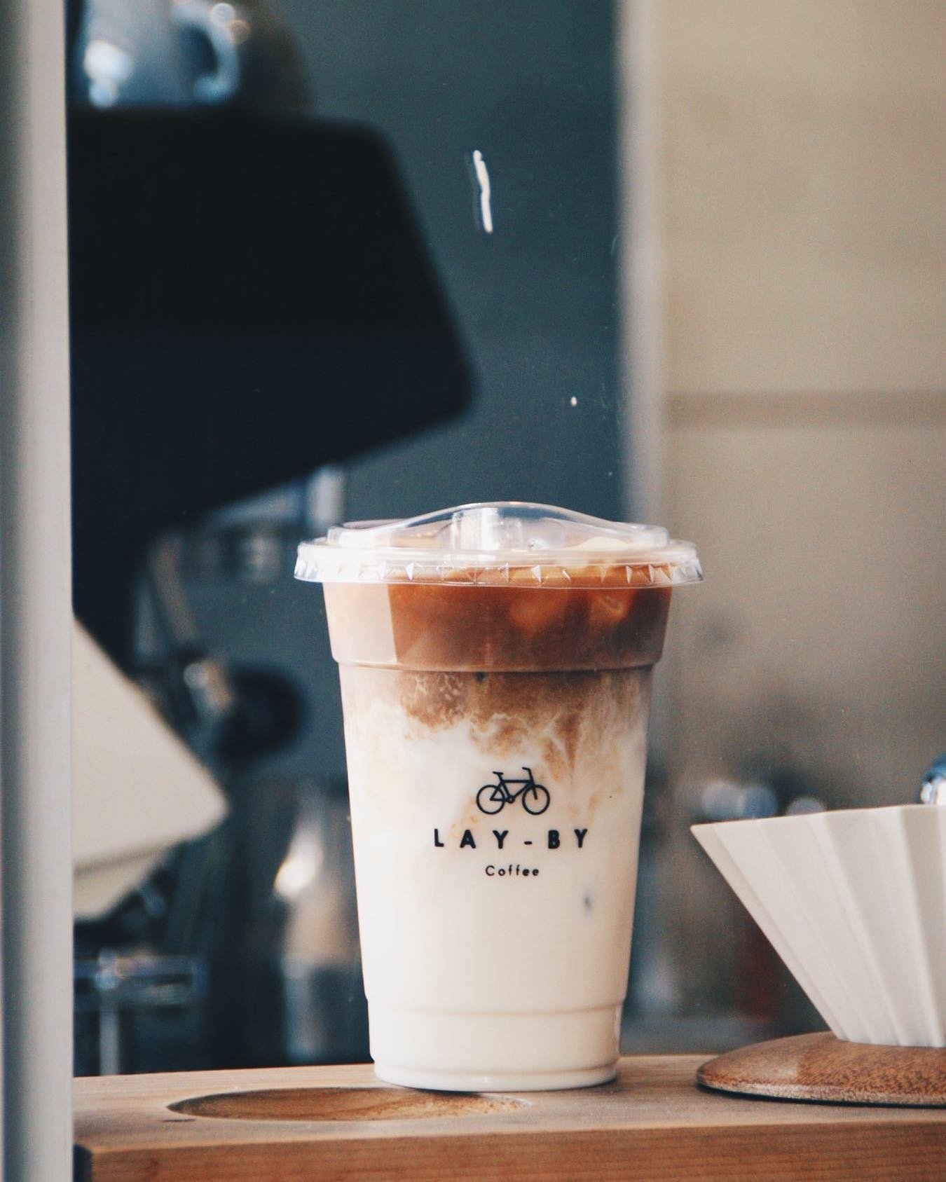 Lay-By Coffee Marikina Heights 4