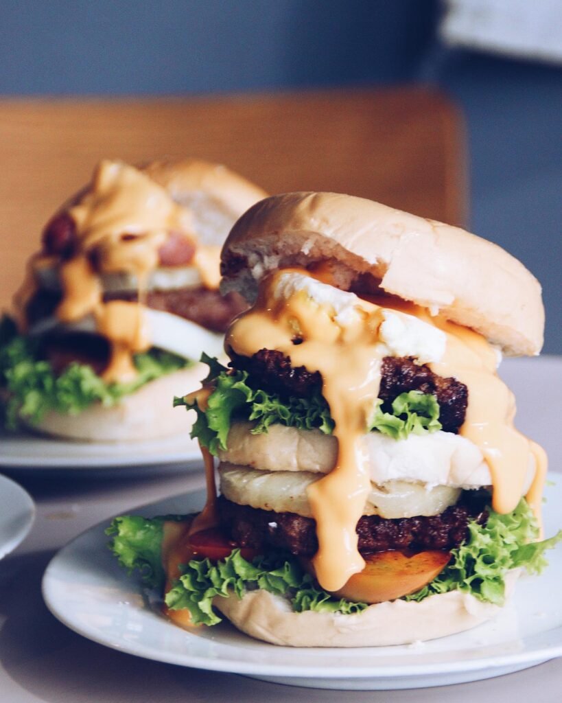 Lay-By Coffee Marikina Heights 5