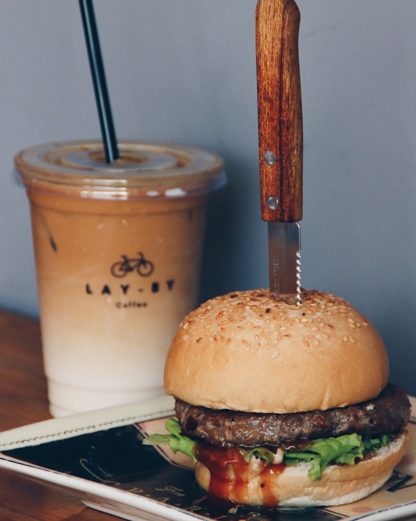 Lay-By Coffee Marikina Heights 6