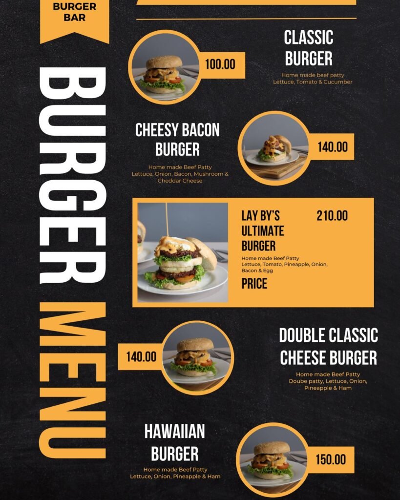 Lay-By Coffee Marikina Heights 7