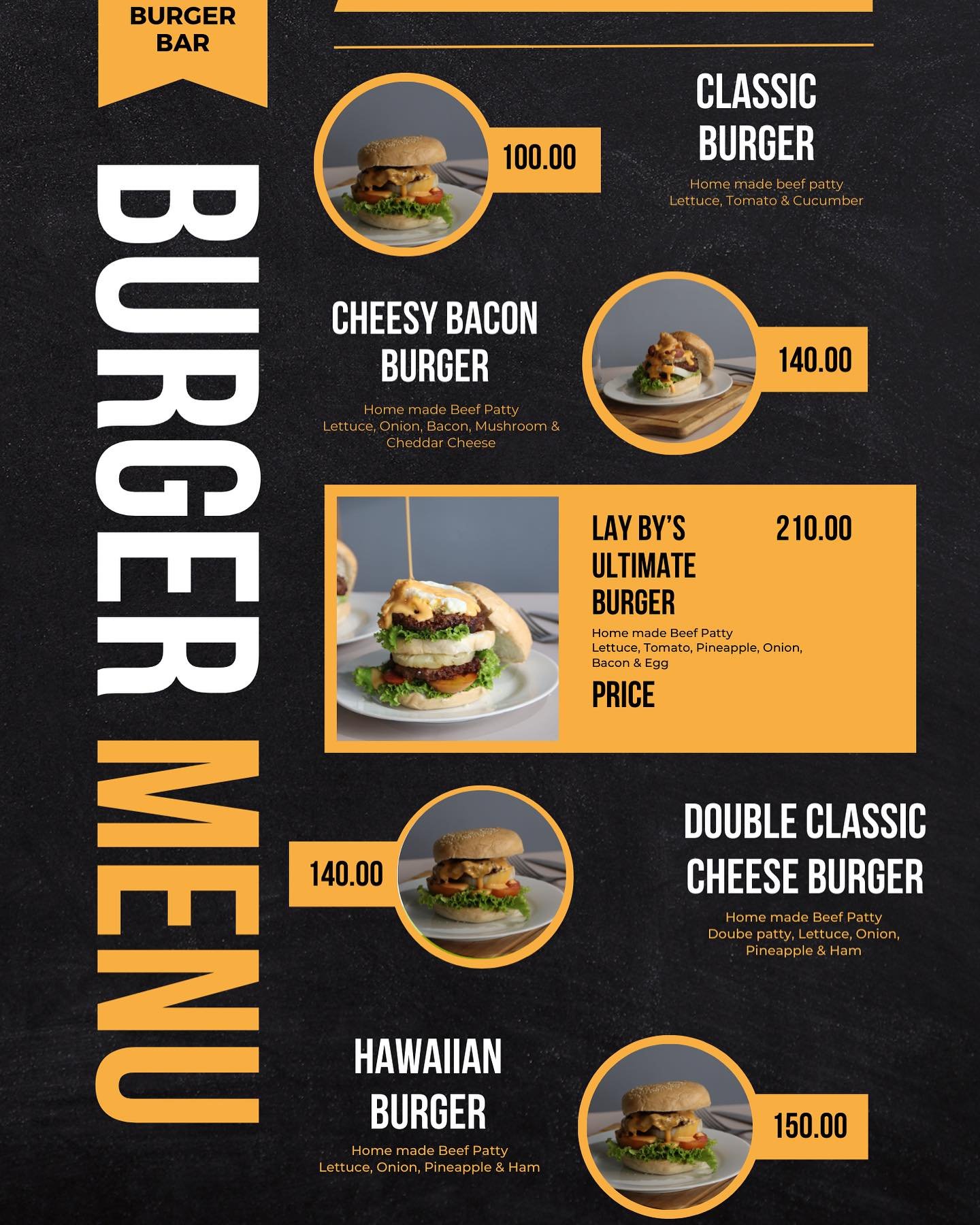 Lay-By Coffee Marikina Heights 7