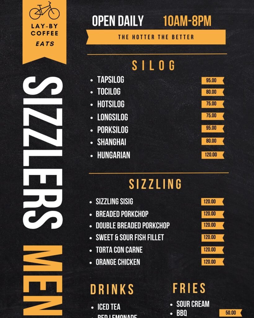 Lay-By Coffee Marikina Heights 8