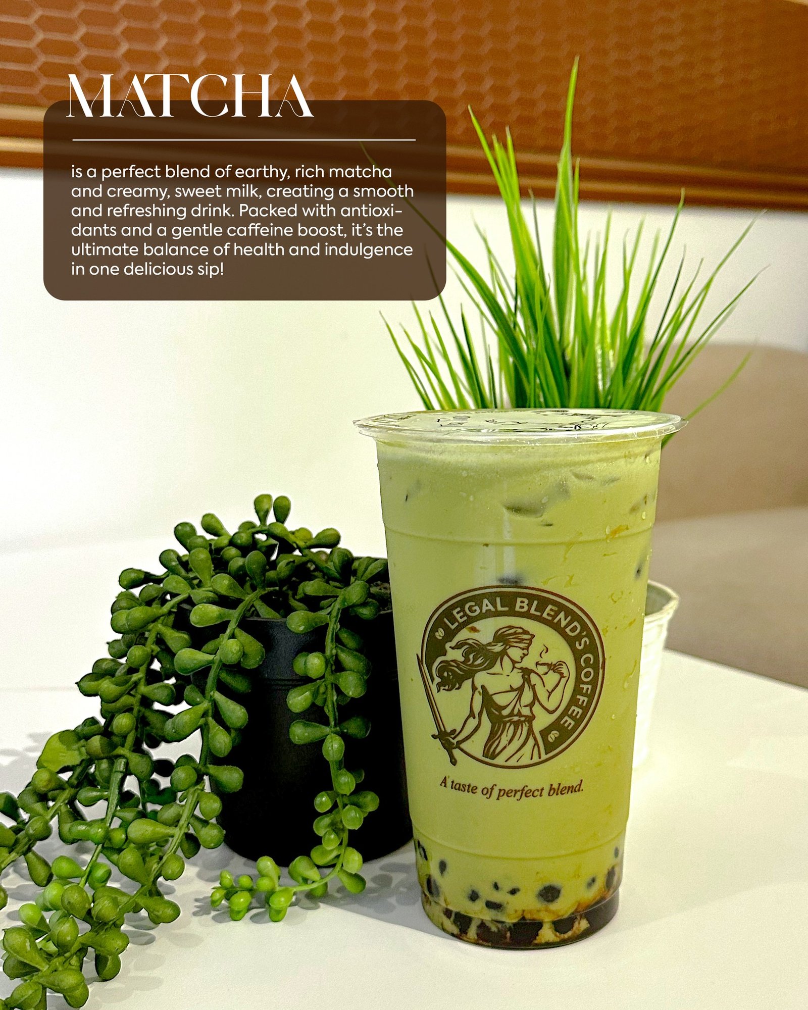 Legal Blends Coffee 3