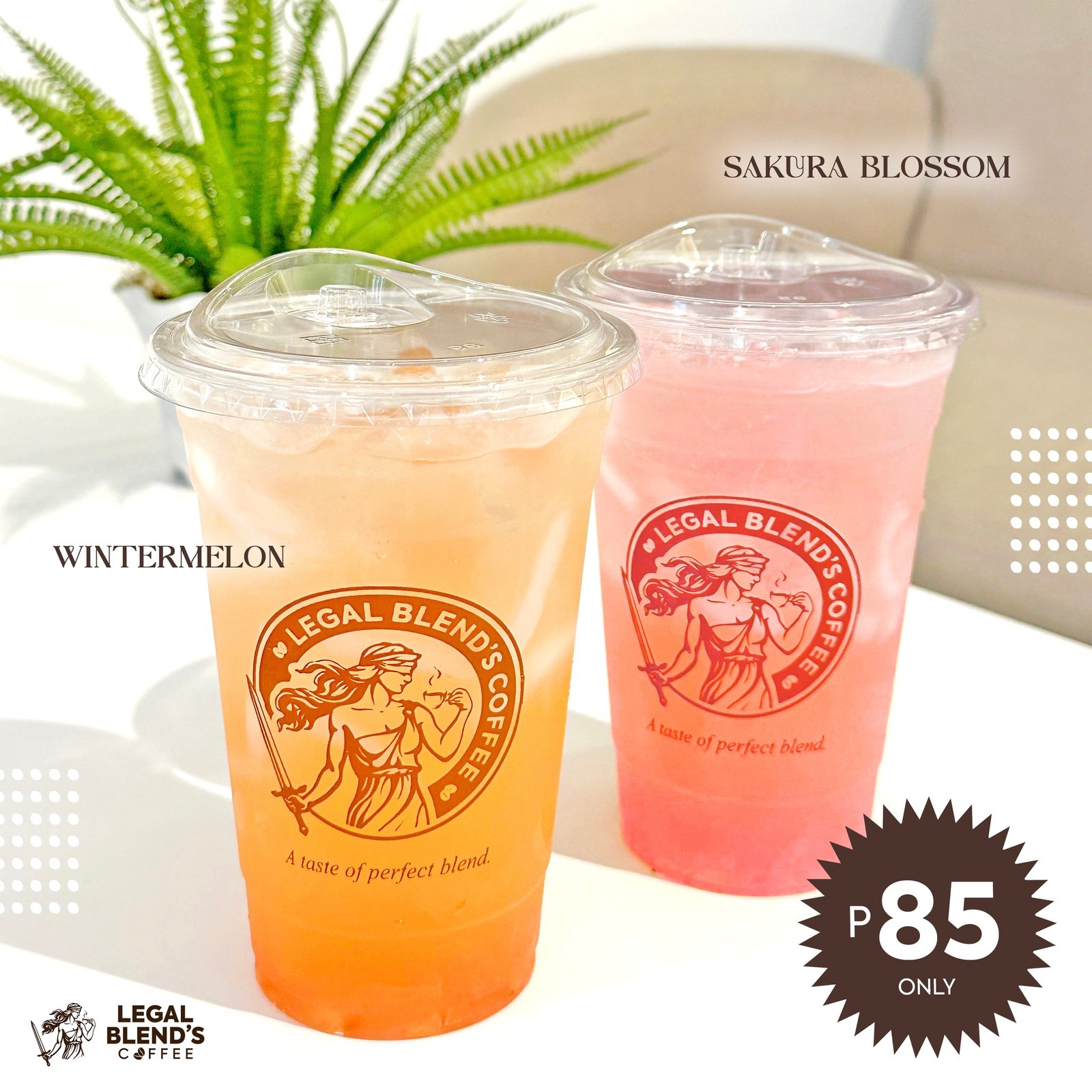 Legal Blends Coffee 5