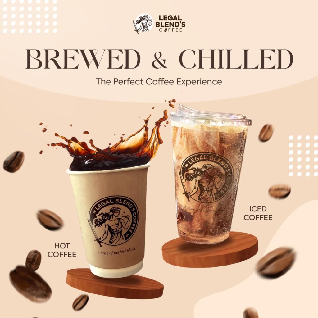 Legal Blends Coffee 6