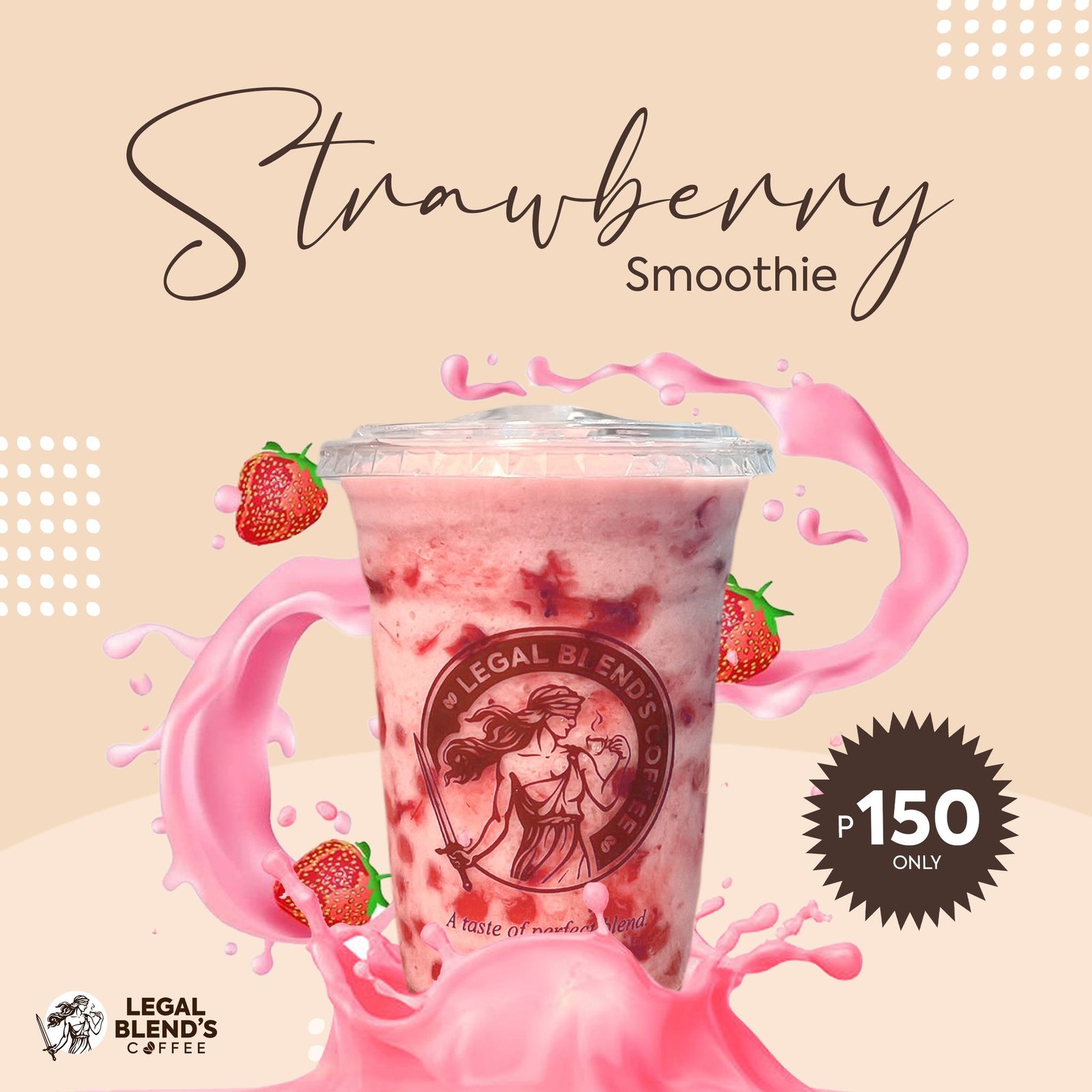 Legal Blends Coffee 7