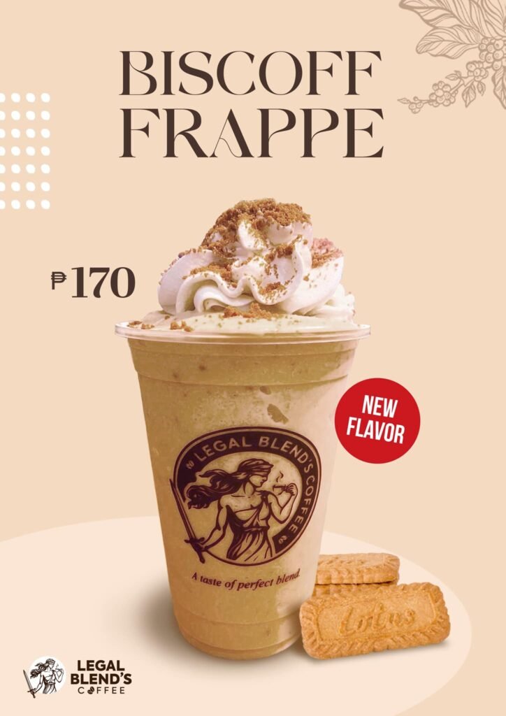 Legal Blends Coffee 8